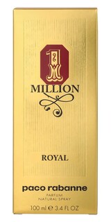 Foto 3 | Perfume Paco Rabanne One Million Royal Para Hombre 100ml - Venta Internacional.