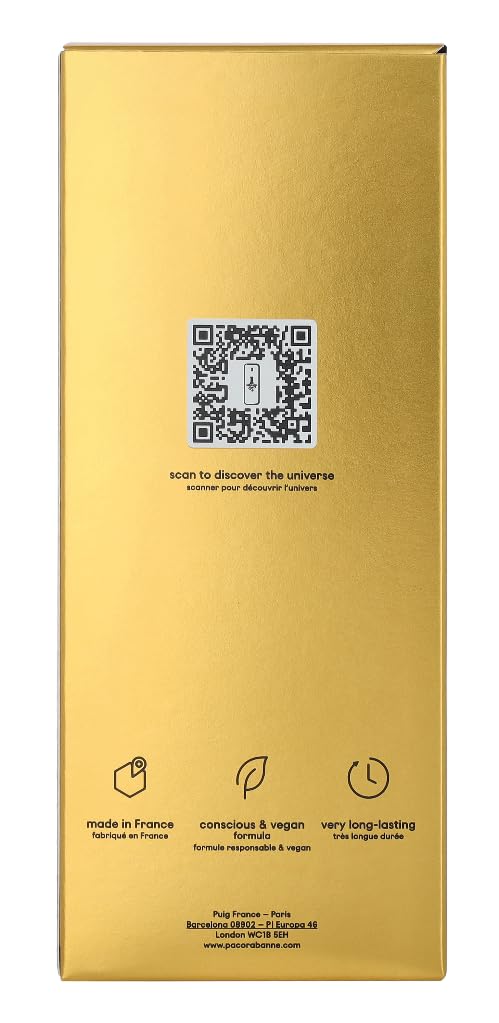Foto 5 pulgar | Perfume Paco Rabanne One Million Royal Para Hombre 100ml - Venta Internacional.