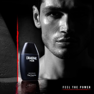 Foto 2 | Perfume Guy Laroche Drakkar Noir Eau De Toilette Para Mí, 30 Ml - Venta Internacional.