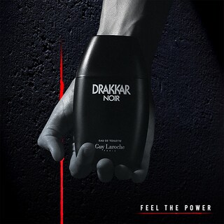 Foto 3 | Perfume Guy Laroche Drakkar Noir Eau De Toilette Para Mí, 30 Ml - Venta Internacional.