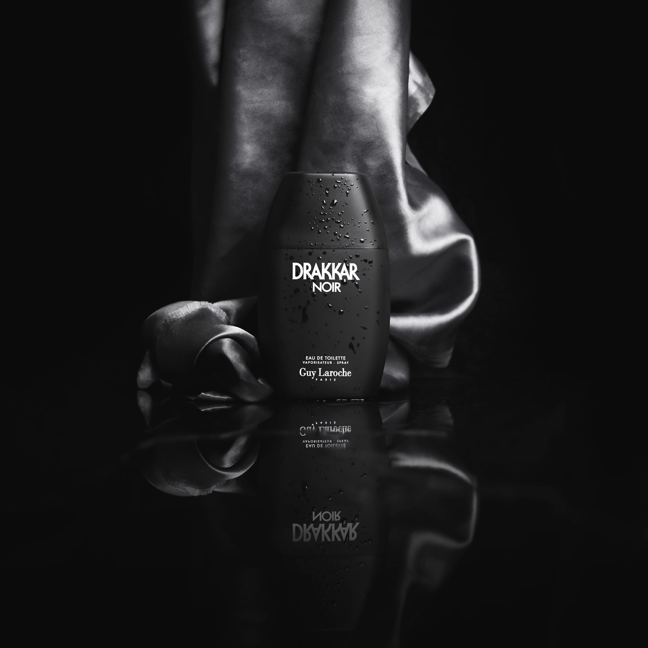 Foto 7 | Perfume Guy Laroche Drakkar Noir Eau De Toilette Para Mí, 30 Ml - Venta Internacional.