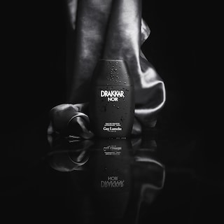Foto 7 | Perfume Guy Laroche Drakkar Noir Eau De Toilette Para Mí, 30 Ml - Venta Internacional.