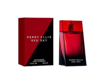 Foto 1 | Perfume Perry Ellis Red Sky Eau De Toilette Para Hombre, 100 Ml - Venta Internacional.
