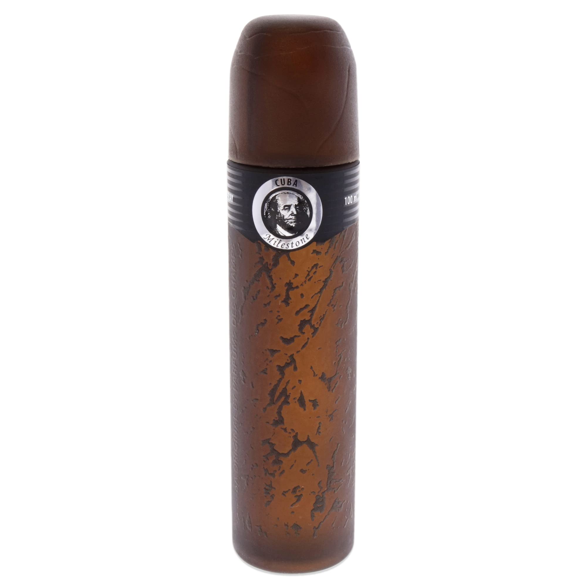 Foto 3 pulgar | Perfume Cuba Milestone Eau De Toilette 100 Ml Para Hombre - Venta Internacional.