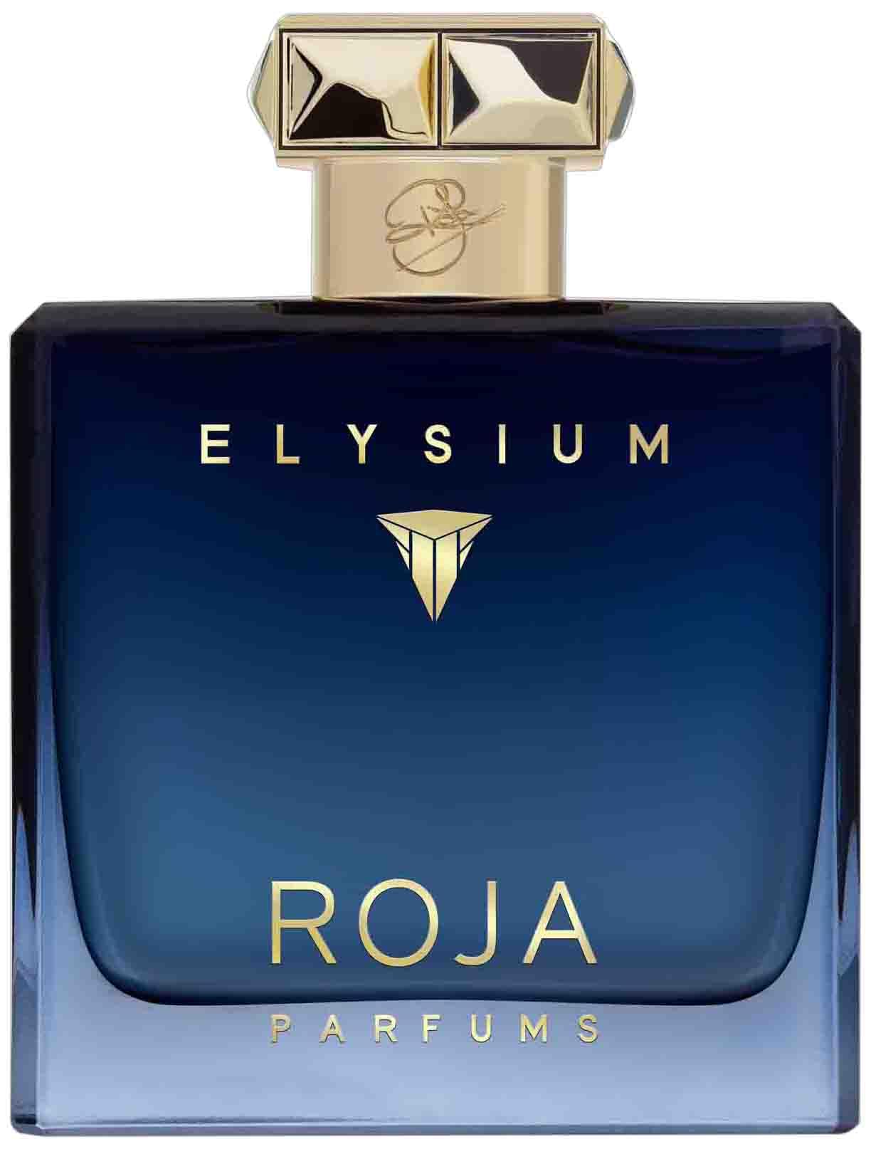 Perfume Roja Parfums Elysium Parfum Cologne Eau De Parfum 10 - Venta Internacional.