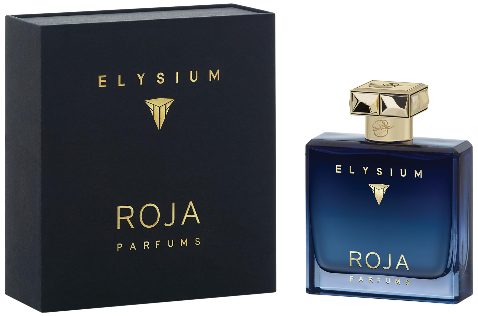 Foto 3 pulgar | Perfume Roja Parfums Elysium Parfum Cologne Eau De Parfum 10 - Venta Internacional.
