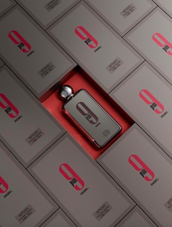 Foto 7 | Perfume Afnan 9 Pm Rebel Eau De Parfum, 100 Ml, Para Hombre Y Mujer - Venta Internacional.