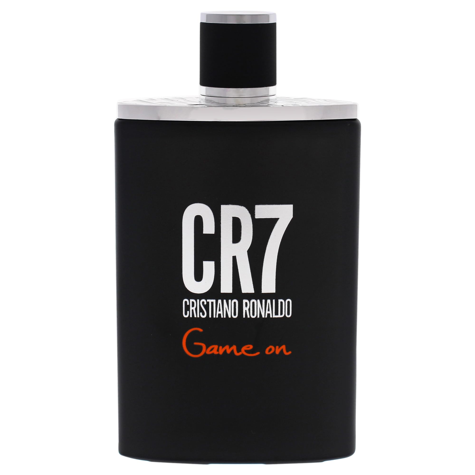 Perfume De Cristiano Ronaldo Game On Eau De Toilette 100 Ml Para  - Venta Internacional.