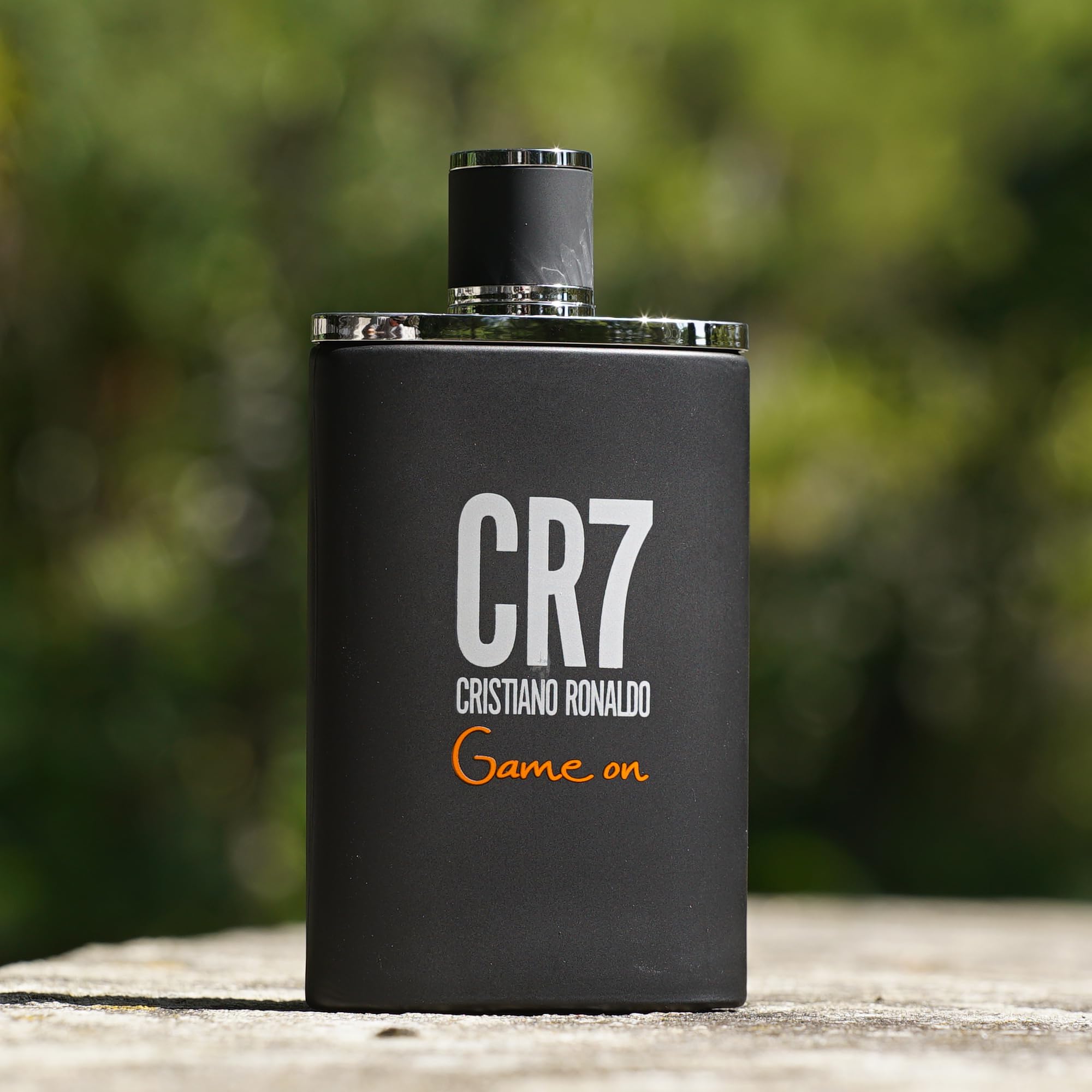 Foto 5 pulgar | Perfume De Cristiano Ronaldo Game On Eau De Toilette 100 Ml Para  - Venta Internacional.