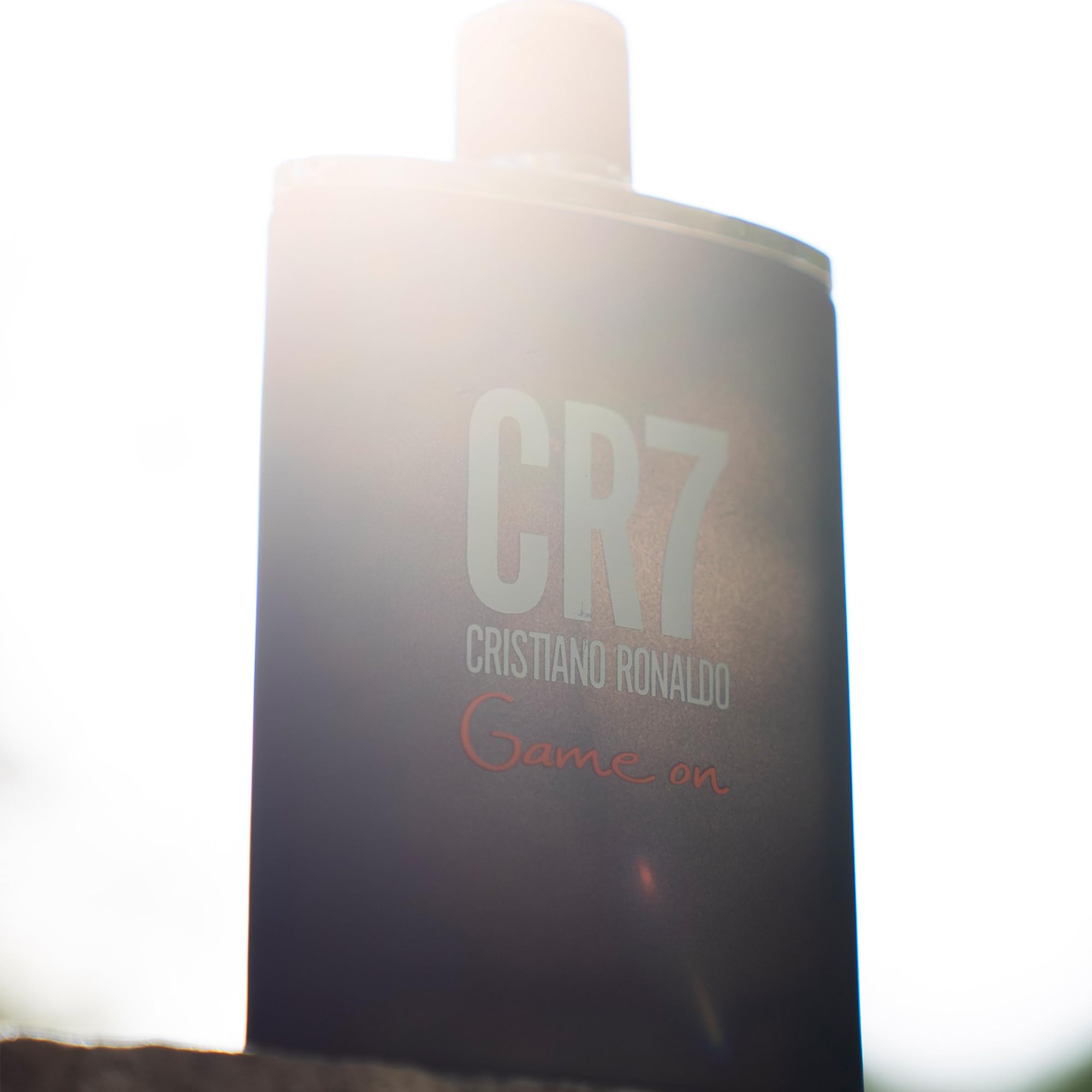 Foto 7 pulgar | Perfume De Cristiano Ronaldo Game On Eau De Toilette 100 Ml Para  - Venta Internacional.