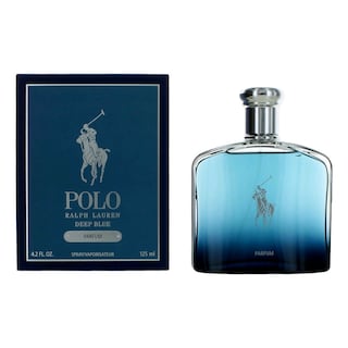 Foto 1 | Perfume Ralph Lauren Polo Deep Blue 125ml Para Hombre - Venta Internacional.
