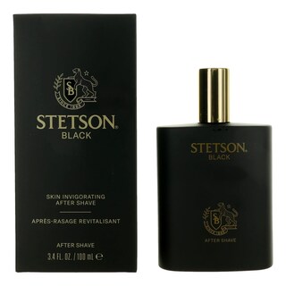 Foto 1 | Crema Para Después Del Afeitado Splash Coty Stetson Black, 100 Ml, Para Hombre - Venta Internacional.