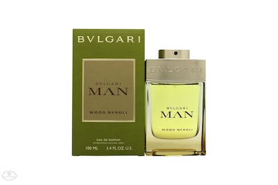 Foto 1 | Perfume Bvlgari Man Wood Neroli Edp 100 Ml Para Hombre - Venta Internacional.