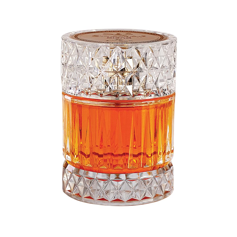 Perfume Zimaya Sharaf Blend Extrait De Parfum 100 Ml Para Hombre - Venta Internacional.