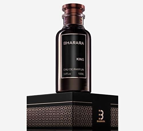 Foto 2 | Perfume B Bharara Bharara King Eau De Parfum Para Hombre, 100 Ml - Venta Internacional.