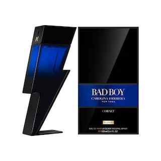 Foto 1 | Perfume Carolina Herrera Bad Boy Cobalt Elixir - Venta Internacional.