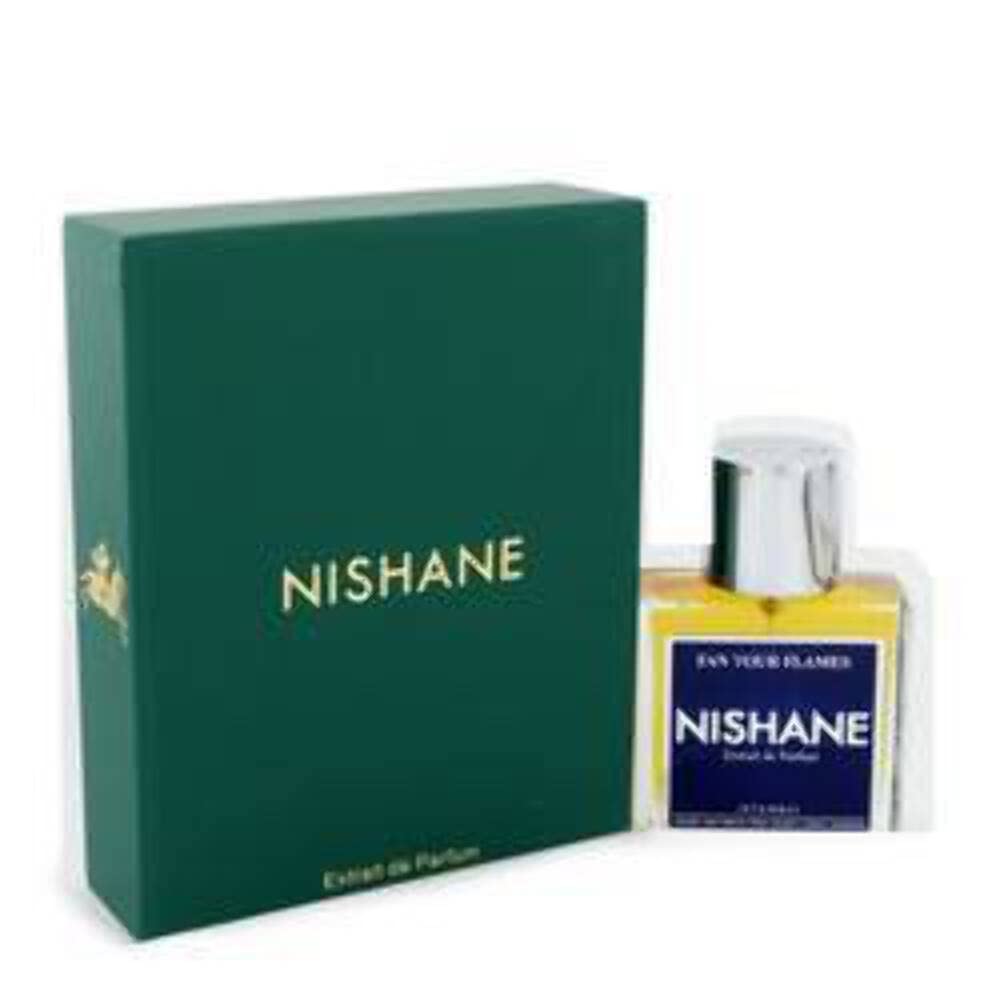 Perfume Nishane Fan Your Flames Extrait De Parfum 100 Ml Unis - Venta Internacional.