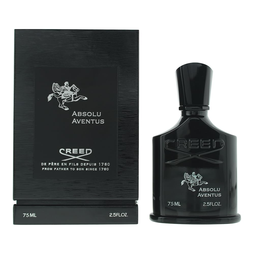 Foto 2 pulgar | Perfume Creed Aventus Absolu Eau De Parfum 75 Ml Para Hombre - Venta Internacional.