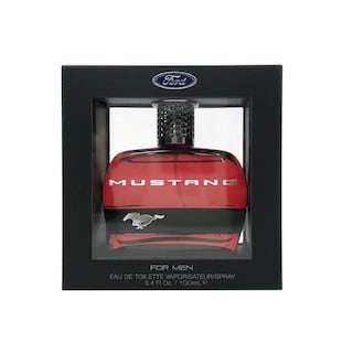 Foto 1 | Perfume Mustang Edt En Spray Para Hombre, 100 Ml - Venta Internacional.