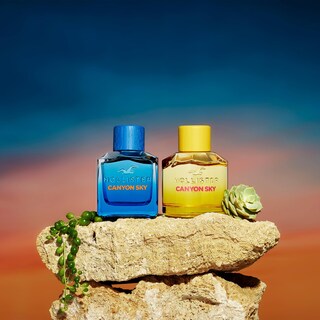 Foto 4 | Perfume Hollister Canyon Sky Edt 100 Ml Para Hombre - Venta Internacional.