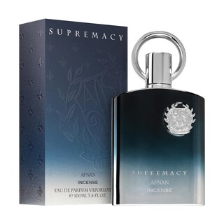 Foto 3 | Perfume Afnan Supremacy Incense Eau De Parfum, 100 Ml, Unisex - Venta Internacional.