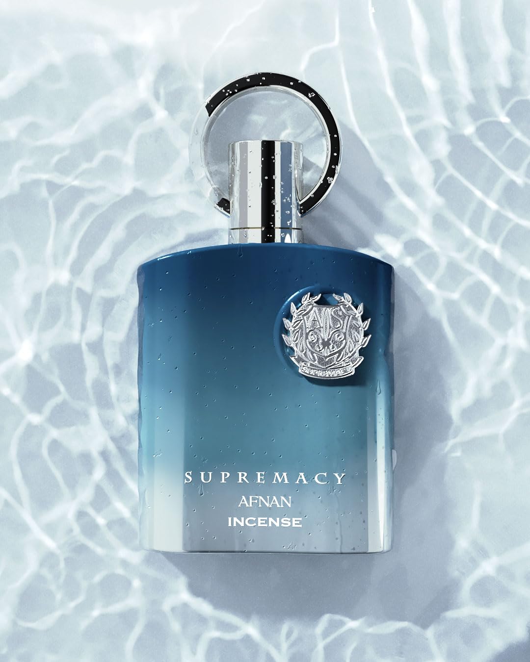 Foto 6 pulgar | Perfume Afnan Supremacy Incense Eau De Parfum, 100 Ml, Unisex - Venta Internacional.