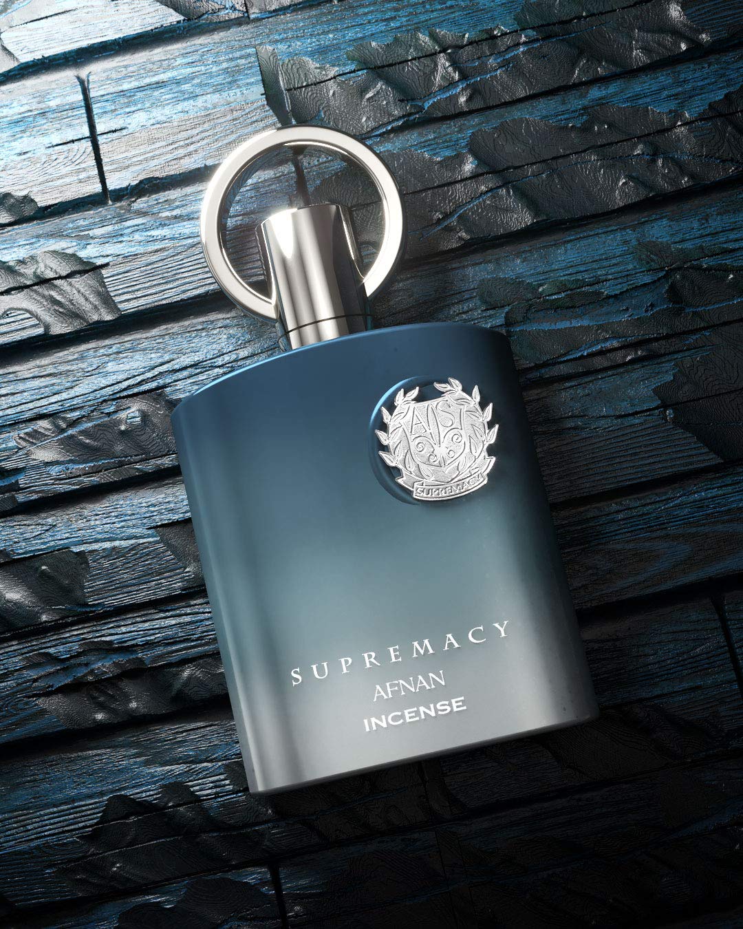 Foto 7 pulgar | Perfume Afnan Supremacy Incense Eau De Parfum, 100 Ml, Unisex - Venta Internacional.