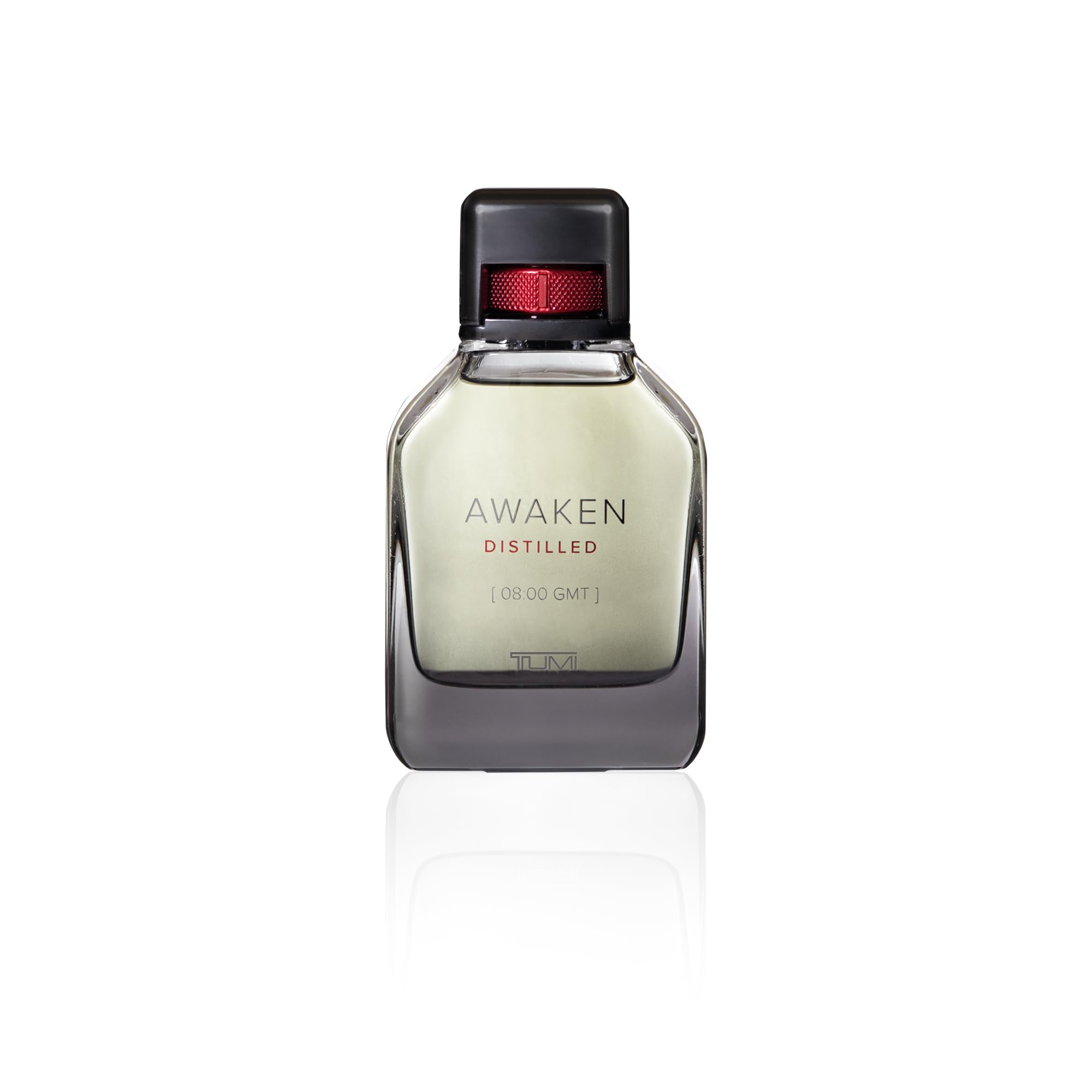 Foto 3 pulgar | Perfume Tumi Awaken Distilled [08:00 Gmt] Extracto De Perfume  - Venta Internacional.