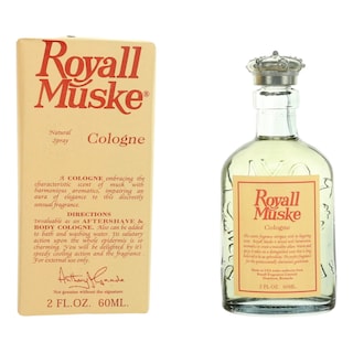 Foto 1 | Cologne Royall Fragrances Royall Muske 60 Ml Para Hombre - Venta Internacional.