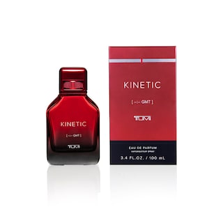 Foto 1 | Perfume Tumi Kinetic Para Hombre Eau De Parfum 100 Ml - Venta Internacional.