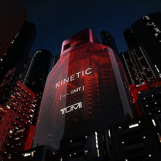 Foto 4 | Perfume Tumi Kinetic Para Hombre Eau De Parfum 100 Ml - Venta Internacional.