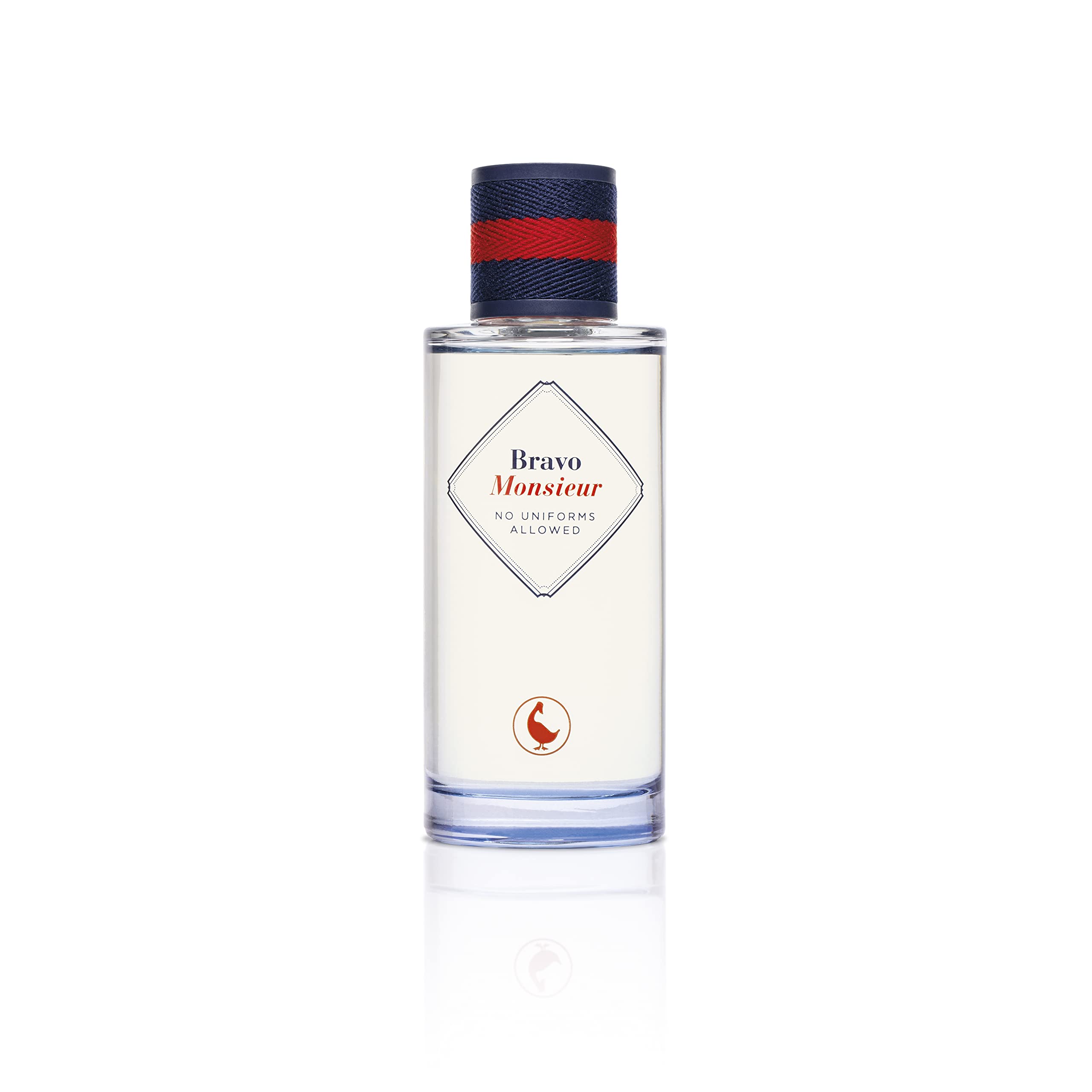Foto 6 pulgar | Perfume El Ganso Bravo Monsieur Edt 125ml Para Hombre - Venta Internacional.