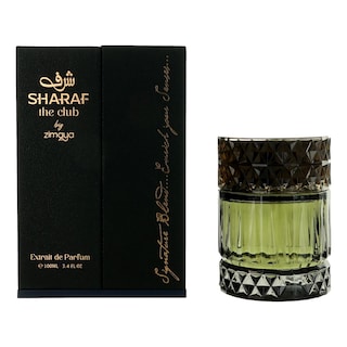 Foto 1 | Perfume Zimaya The Club Extrait De Parfum, 100 Ml, Para Unisex - Venta Internacional.