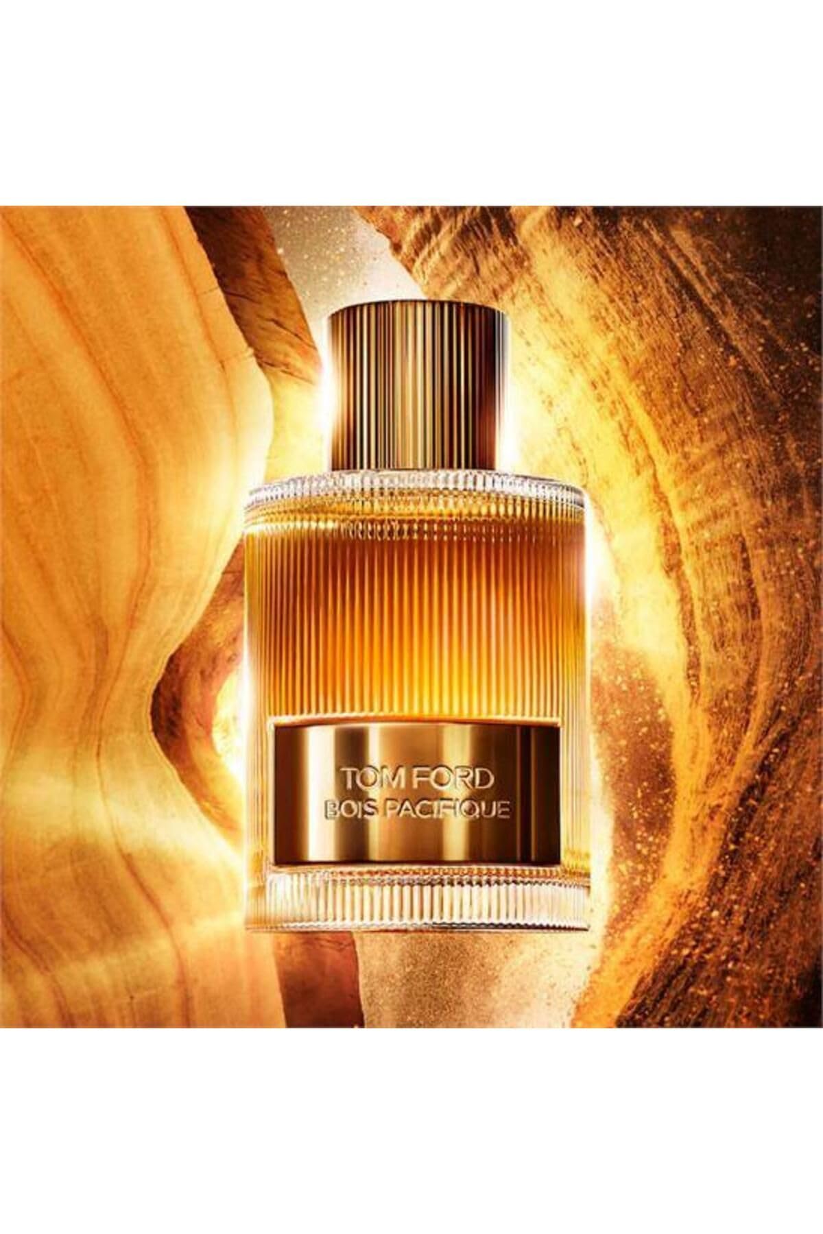 Foto 3 pulgar | Perfume Tom Ford Bois Pacifique Eau De Parfum Para Unisex, 100 Ml - Venta Internacional.