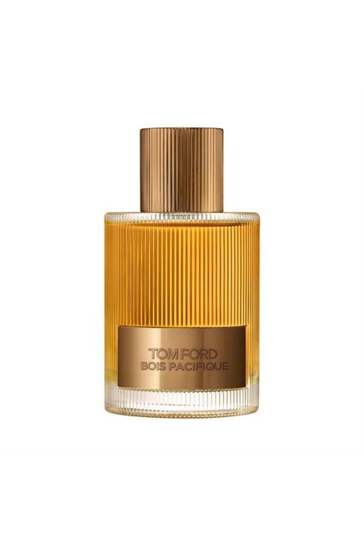 Perfume Tom Ford Bois Pacifique, Eau De Parfum, 50 Ml, Para Unisex - Venta Internacional.