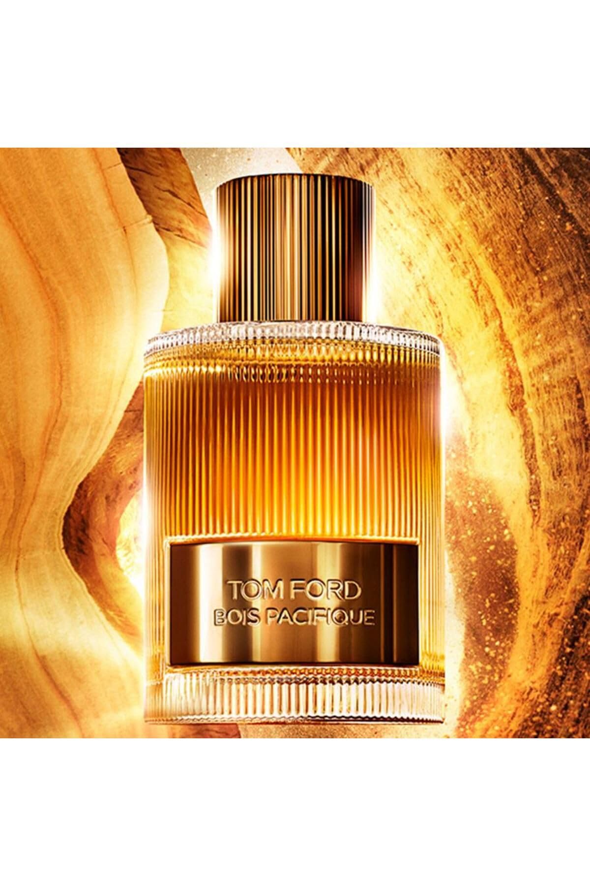 Foto 3 pulgar | Perfume Tom Ford Bois Pacifique, Eau De Parfum, 50 Ml, Para Unisex - Venta Internacional.