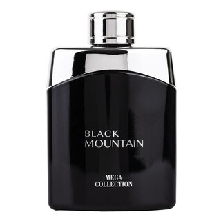 Foto 1 | Perfume Ard Al Zaafaran Mega Collection Black Mountain, 100 Ml - Venta Internacional.