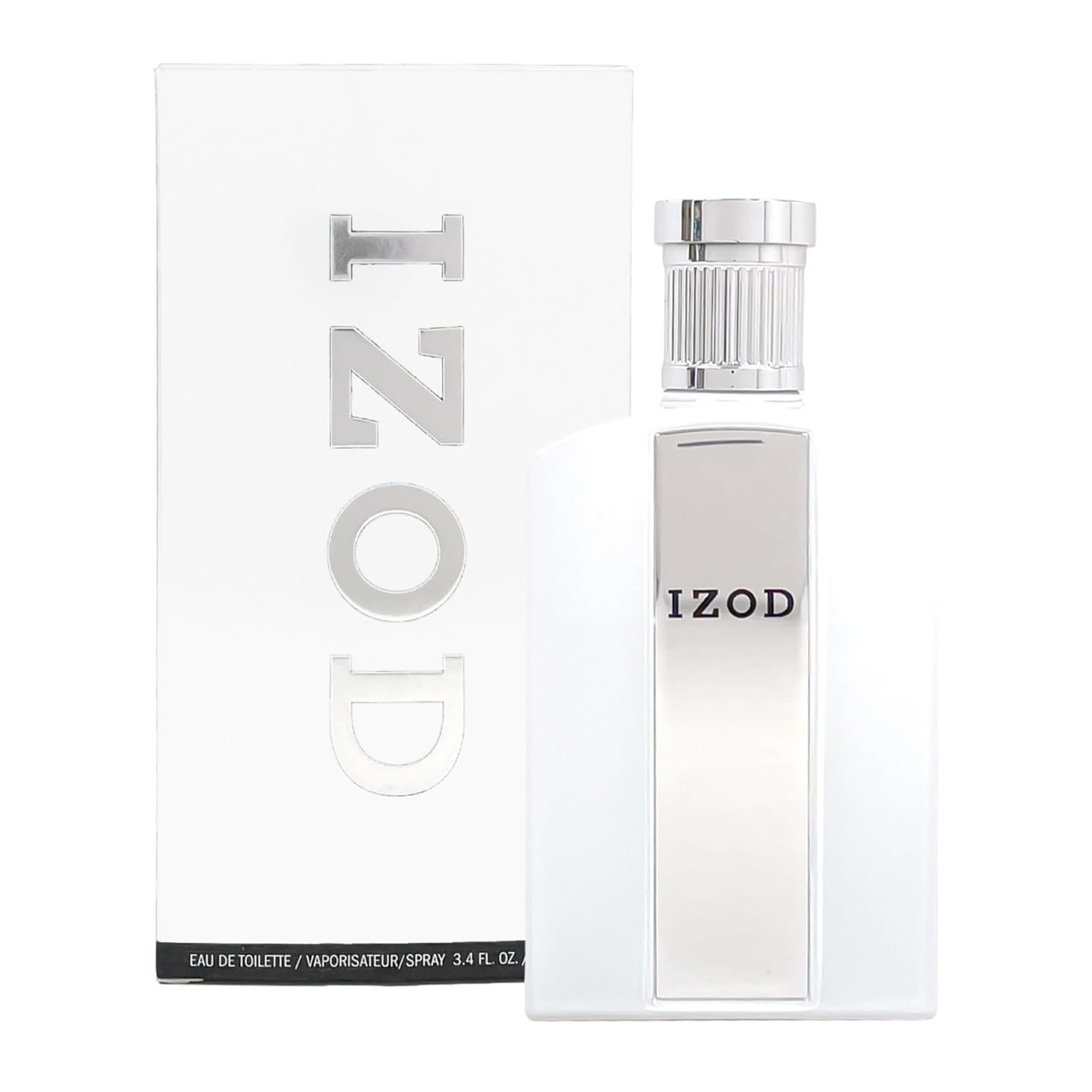 Foto 2 pulgar | Perfume Izod Legacy Edt 100 Ml para Hombre - Venta Internacional