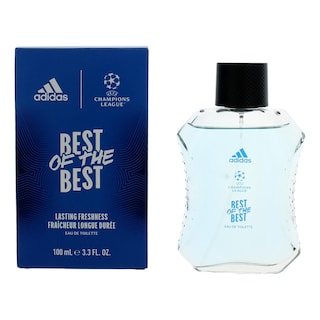 Foto 1 | Perfume Adidas Champions League Best Of The Best Edt 100 Ml- Venta Internacional