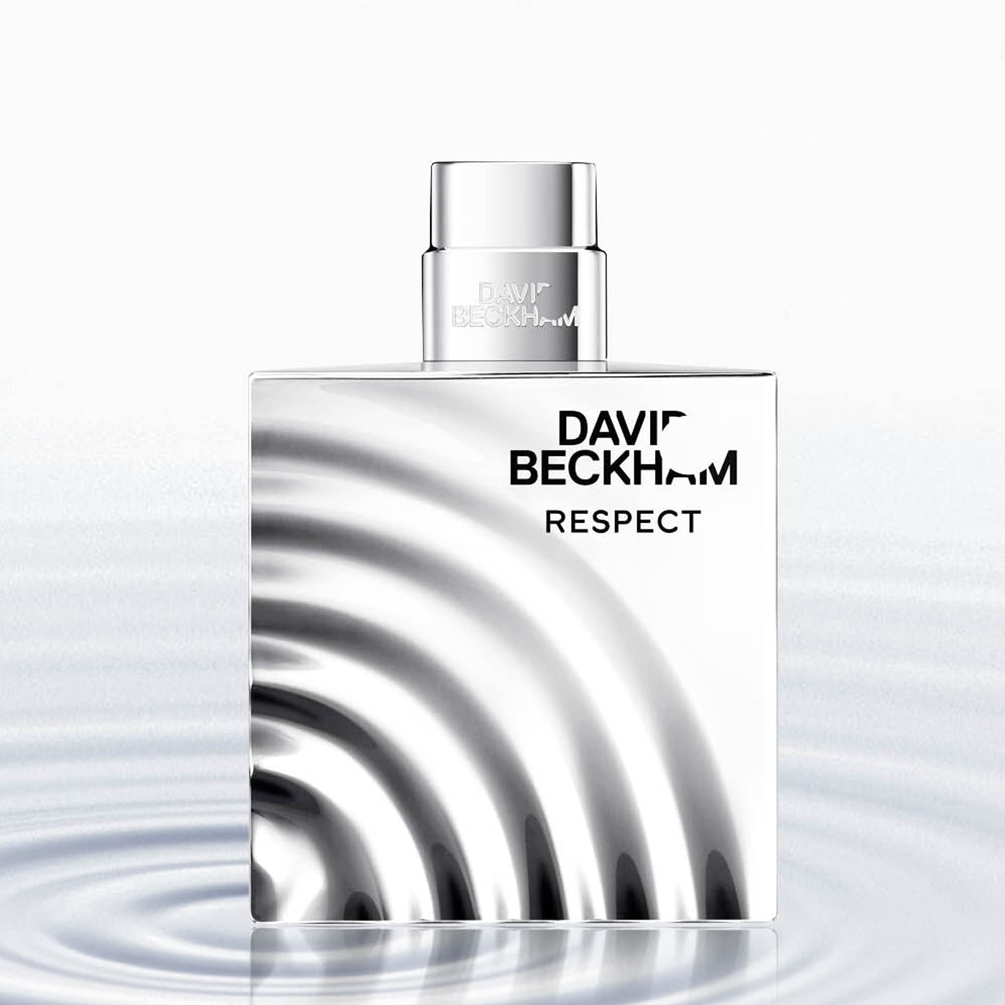 Foto 3 pulgar | Perfume David Beckham Respect para Hombre Edt 90 Ml- Venta Internacional