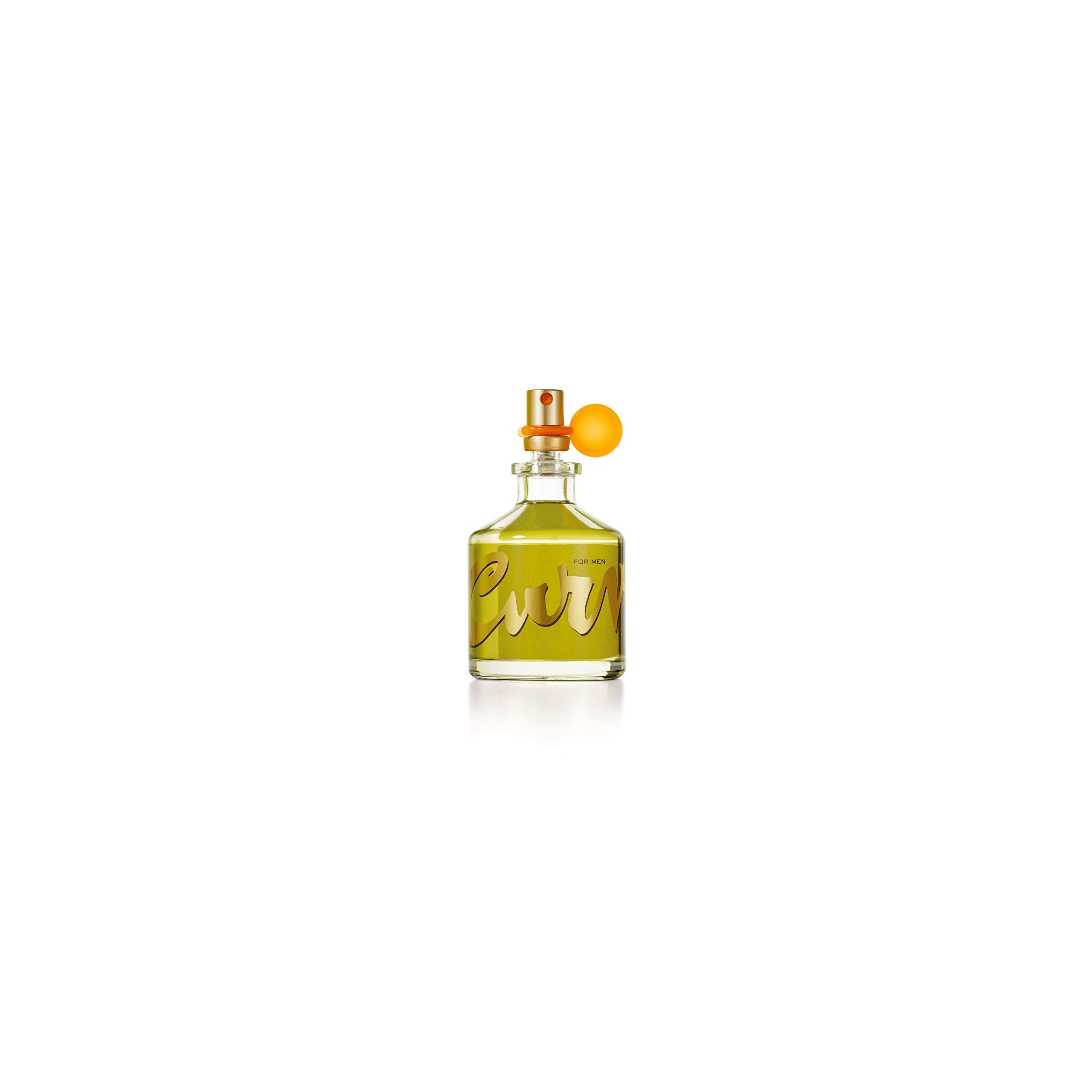 Foto 2 | Perfume Curve Eau de Cologne 75 ml - Venta Internacional