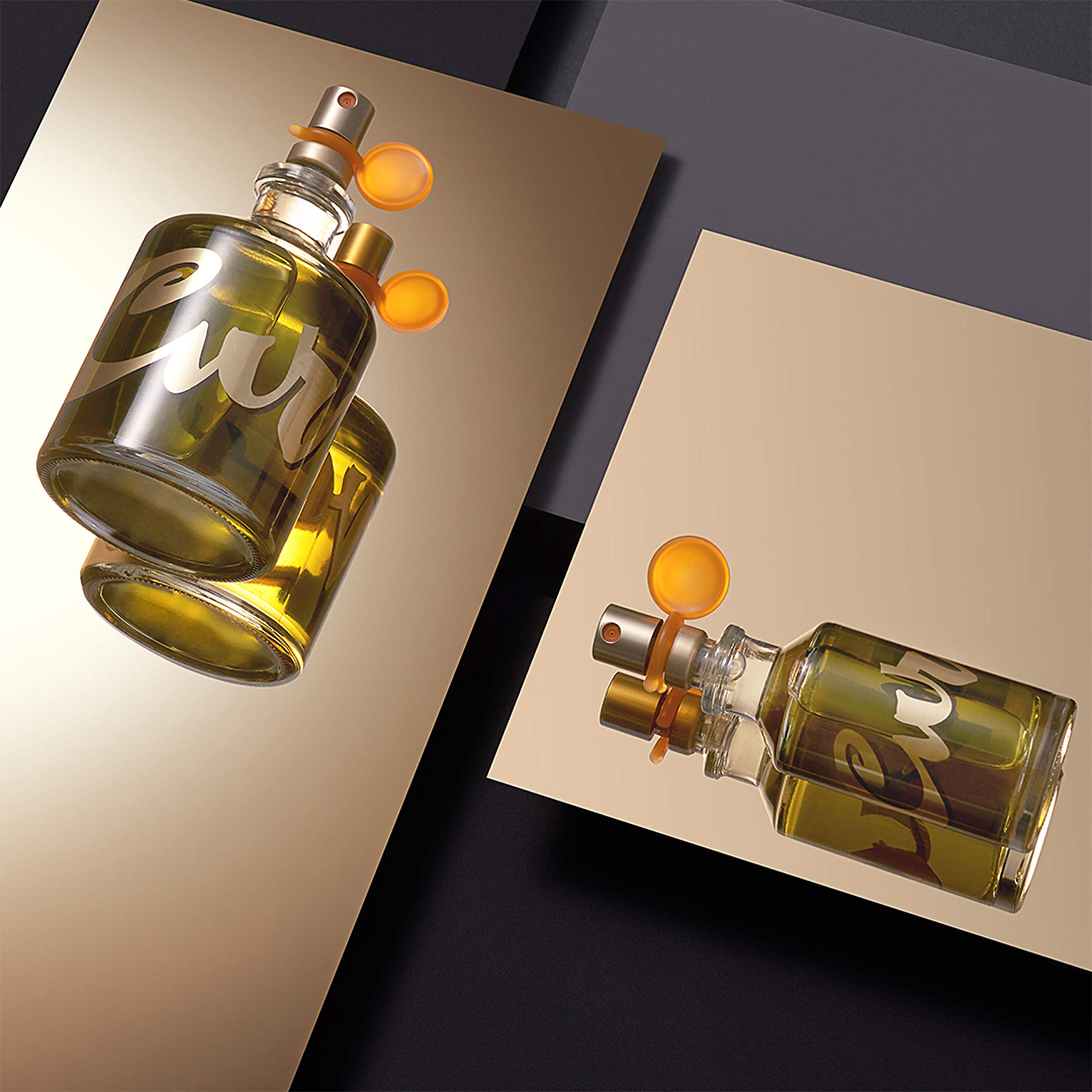 Foto 7 pulgar | Perfume Curve Eau de Cologne 75 ml - Venta Internacional