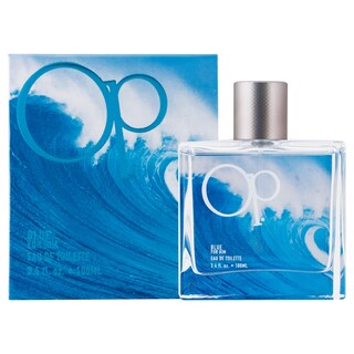 Foto 1 | Perfume Ocean Pacific Blue Eau de Toilett 100 Ml - Venta Internacional