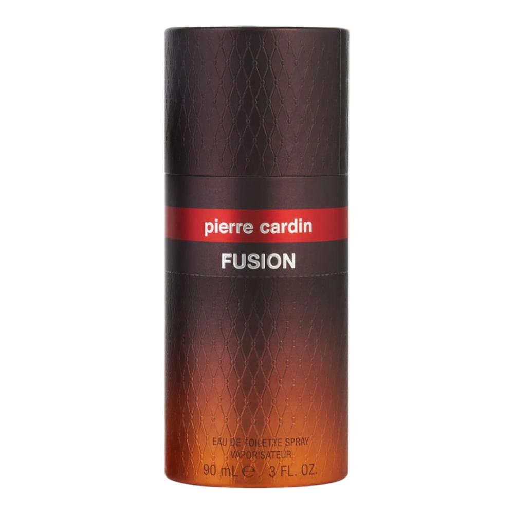 Foto 3 pulgar | Perfume Pierre Cardin Fusion Eau de Toilette 90 ml