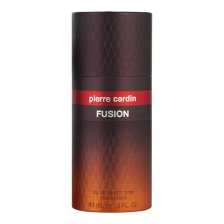 Foto 2 | Perfume Pierre Cardin Fusion Eau de Toilette 90 ml