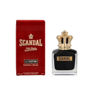 Foto 1 | Perfume Jean Paul Gaultier Scandal Para Hombre Le Parfum 100 Ml - Venta Internacional.