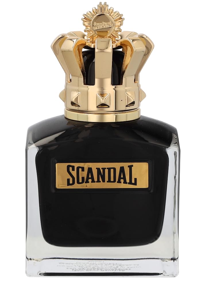 Foto 4 pulgar | Perfume Jean Paul Gaultier Scandal Para Hombre Le Parfum 100 Ml - Venta Internacional.