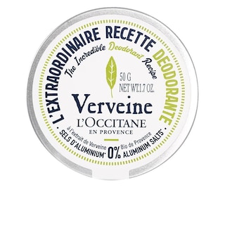 Foto 1 | Desodorante L'occitane The Incredible Recipe Verbena 50ml - Venta Internacional.