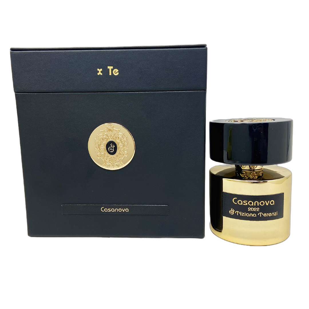 Tiziana Terenzi Casanova - 2022 P 100 Ml Unisex