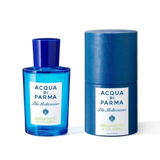 Foto 1 | Perfume Acqua Di Parma Azul Mediterráneo Bergamota 100 Ml Edt - Venta Internacional.